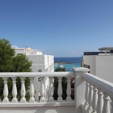 Boho Suites Formentera - Nueva Apertura Junio 2023 Es Pujols Zewnętrze zdjęcie