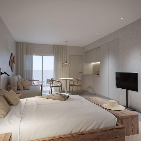 Boho Suites Formentera - Nueva Apertura Junio 2023 Es Pujols Zewnętrze zdjęcie