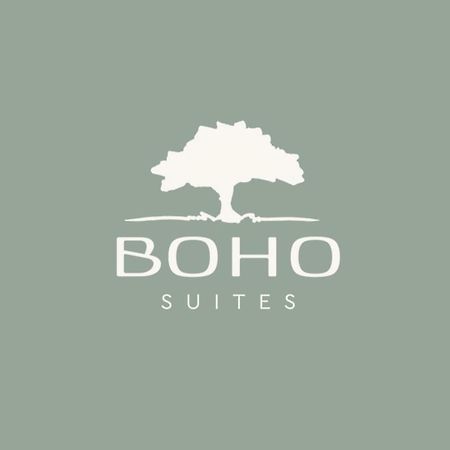 Boho Suites Formentera - Nueva Apertura Junio 2023 Es Pujols Zewnętrze zdjęcie