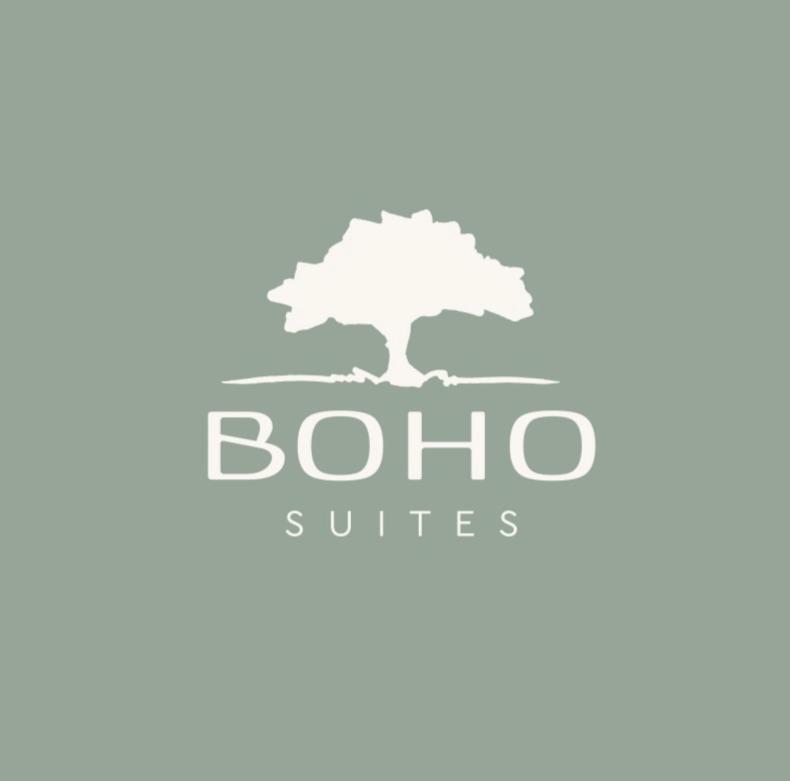 Boho Suites Formentera - Nueva Apertura Junio 2023 Es Pujols Zewnętrze zdjęcie